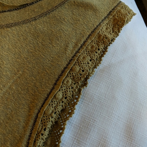 We The Free Tank Sz M - Picture 4 of 8